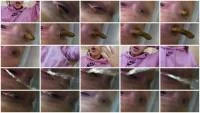 Miss Lith - Hard And Long Shit (Shit, Spain ) Scatbook.com [FullHD 1080p] Screenshot 1