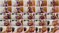 Crazy Wife Slut - BJ And Three Amigos (Dildo, Milf ) Scatbook.com [FullHD 1080p] Screenshot 1