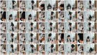 Mistress Luciana - Dumme Versagertoilette im Hotel (Germany, Scat ) Scatbook.com [HD 720p] Screenshot 1
