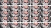 Mia Skye aka MiaRoxxx - Monster Rock In Toilet (Germany, Dirty Anal ) Filthygrid.com [HD 720p] Screenshot 1