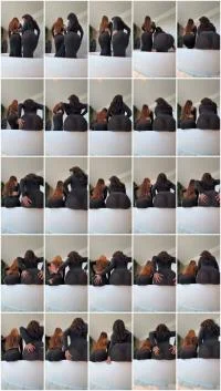 Farting Lena - Lena OnlyFans 49 (Amateur, Teen ) Onlyfans.com [SD]