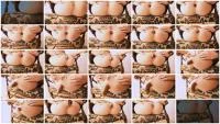 Mia Skye aka MiaRoxxx - Antique Poop (Germany, Dirty Anal ) Filthygrid.com [HD 720p]