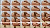 Mia Skye aka MiaRoxxx - The Snake That Painted My Ass (Germany, Dirty Anal ) Filthygrid.com [HD 720p]