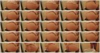 Hot Poison - Defecation In Toilet 5 (Solo, Amateur ) Filthygrid.com [SD]