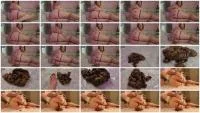 Lady Tsunam - Lil Piggy (Solo, Big Pile ) Femscat.com [FullHD 1080p]