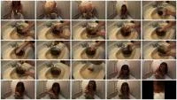 Layla Lee - Treasure Hunt (Amateur, Defecation ) Laylaleescat.com [FullHD 1080p]