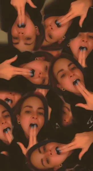 LilButtLex - Fuck My Face (Scat, Fetish ) Scatbook [UltraHD 2K]
