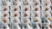 Mistress Jardena - Dirty shit eater lunch (Kaviar, Humiliation ) Scatbook.com [HD 720p]