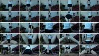 Sorsha aka Secretlover3 - Pooping In My Running Shorts (Poop, Amateur ) Scatshop [FullHD 1080p]