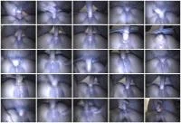 Gypsy Love - Puerto Rico Couple (Anal, Amateur ) Private Scat [SD]