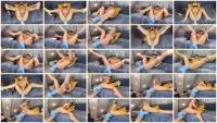 Crazy Wife Slut - Cunt Destroyer (Dildo, Milf ) Scatbook.com [FullHD 1080p]
