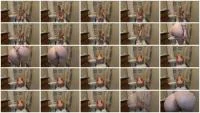 Classy N Gassy - Doorbell Dumpy (Solo Scat, Big Ass ) Scatshop.com [FullHD 1080p]