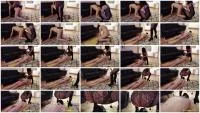 Mistress Jardena - Toy for Mistress (Kaviar, Humiliation ) Scatbook.com [HD 720p]