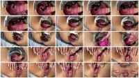 Crazy Wife Slut - Cervix And Peehole (Dildo, Milf ) Scatbook.com [FullHD 1080p]