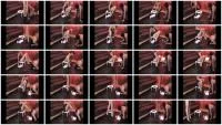 Mistress Roberta - Shit Eating From a Box (Fetish, Romanian ) Scatshop.com [HD 720p]