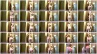 Sexy Flatulence - Dump In Panties (Milf, Solo ) Scatshop [FullHD 1080p]