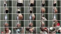 Sexy Flatulence - Cafe Au Dung (Milf, Solo ) Scatshop [FullHD 1080p]