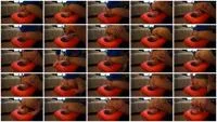 Goddess Amirha - Nose Injections (Facesitting, Domination ) GoddessAmirha.com [FullHD 1080p]
