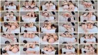 Yara Frei, Mistress Kirsch, Mistress Clara, Cosmo - Double Dirty Synchronous Shitting on Slave (Germany, Scat ) Perverformer.com [FullHD 1080p]