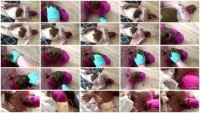 Mistress Jardena - After party 01 (Kaviar, Humiliation ) Scatbook.com [HD 720p]