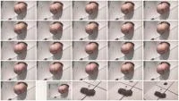 Mia Skye aka MiaRoxxx - Hard Torpedo (Germany, Dirty Anal ) Filthygrid.com [HD 720p]