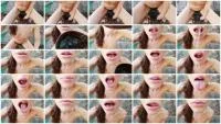 Sabrina Dacos - Love Potion Number 9 (Defecation, Solo ) Scatting [FullHD 1080p]