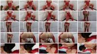 Filthy Skye - Shitting Girl 74 (Defecation, Scat Wife ) Scatbook.com [HD 720p]