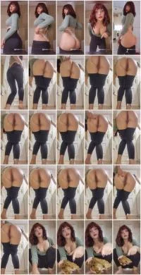 Domina Marbella - Con Mis Leggins De Deporte (Solo, Toilet Slavery ) DarkFans.com [UltraHD 2K]