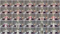 Kaidence King - Extreme Ballbusting Instructions (Natural Tits, Teen ) Clips4sale.com [FullHD 1080p]