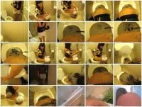 Kylie - Scatting Girl - 2 (Milf, Homemade ) TheNewGirlsPooping [SD]