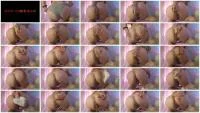 Lady Tsunam - Shitty Plug 2 (Solo, Big Pile ) Femscat.com [FullHD 1080p]