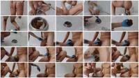 Filthy Skye - Shitting Girl 5 (Defecation, Scat Wife ) Scatbook.com [HD 720p]