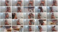 Mistress Roberta - Shitting Urge And Enema (Fetish, Romanian ) Scatshop.com [SD]