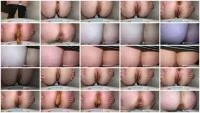 Foxness - Quick Shit (Amateur, Defecation ) Scatbook.com [FullHD 1080p]
