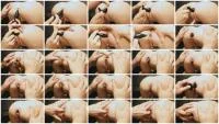 Mia Skye aka MiaRoxxx - Plug And Finger My Shithole (Germany, Dirty Anal ) Filthygrid.com [HD 720p]