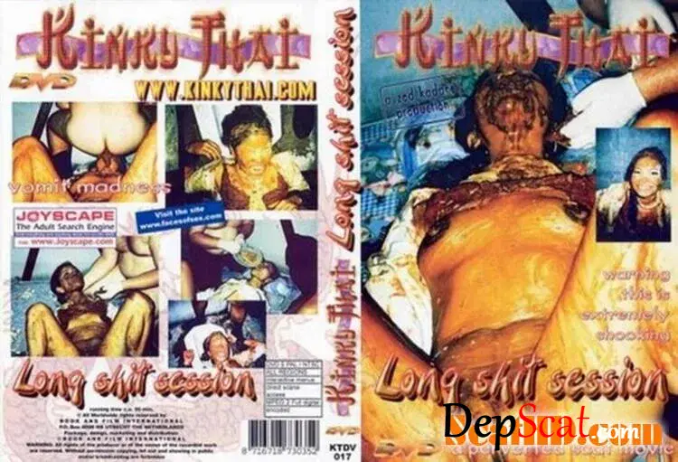 Germany - Germany - Long Shit Session [DVDRip]