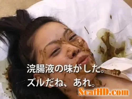 Bkw - Bkw - Bkw-002 Japan Scat [DVDRip]