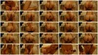 Sorsha aka Secretlover3 - Turd Admiration (Poop, Amateur ) Scatshop [FullHD 1080p]
