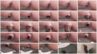 Mia Skye aka MiaRoxxx - Hard Sausage And Pee (Germany, Dirty Anal ) Filthygrid.com [HD 720p]