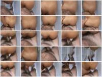 Gypsy Love - Kaviar 122 (Anal, Amateur ) Private Scat [SD]