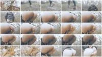 Mia Skye aka MiaRoxxx - Cold Outside (Germany, Dirty Anal ) Filthygrid.com [HD 720p]