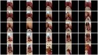 Layla Lee - Valentine’s Day Special (Amateur, Defecation ) Laylaleescat.com [FullHD 1080p]