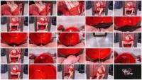Miss Infinity - Shitting Secret 30 (Solo, Piss ) Scatbook [FullHD 1080p]