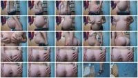 Mia Skye aka MiaRoxxx - Before Giving Birth (Germany, Dirty Anal ) Filthygrid.com [HD 720p]