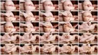 Sabrina Dacos - Pastry Lovin\'s (Defecation, Solo ) Scatting [FullHD 1080p]