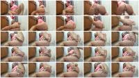Sexy Flatulence - Dirty Toothbrush (Milf, Solo ) Scatshop [FullHD 1080p]