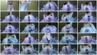 Sweet Tinqerbell - Gape Ass (Dildo, Anal ) Scatbook.com [HD 720p]
