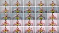 Spankmepink aka Tilly Farts - Drenching The Daffodils (Milf, Toilet ) Scatshop [FullHD 1080p]