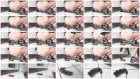 Mia Skye aka MiaRoxxx - The Kitchen Dump (Germany, Dirty Anal ) Filthygrid.com [HD 720p]