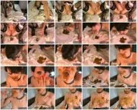 Mary, Barbara - Shit Movie 5 (Defecation, Amateur ) NoLimitAmateurs.com [SD]